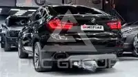 2015 BMW X6