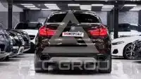 2015 BMW X6