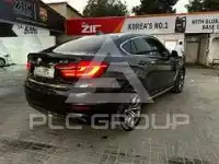 2015 BMW X6