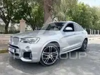 2015 BMW X4