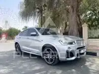 2015 BMW X4
