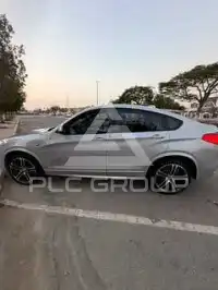 2015 BMW X4