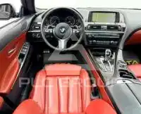 2015 BMW 6 Series