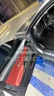 2015 BMW 6 Series