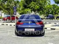 2015 BMW 6 Series
