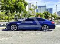 2015 BMW 6 Series