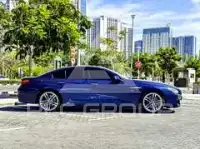 2015 BMW 6 Series