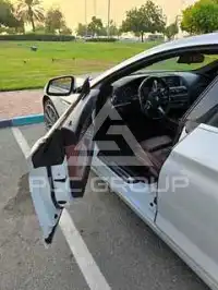 2015 BMW 6 Series