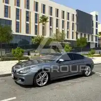 2015 BMW 6 Series