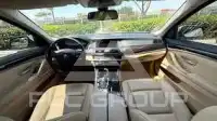 2015 BMW 535