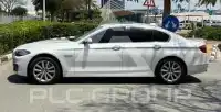 2015 BMW 535