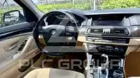 2015 BMW 535