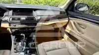 2015 BMW 535