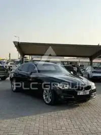 2015 BMW 535