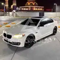 2015 BMW 535