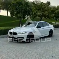 2015 BMW 535