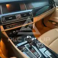 2015 BMW 535