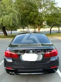 2015 BMW 535