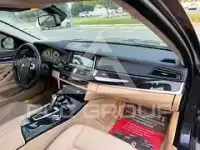 2015 BMW 535