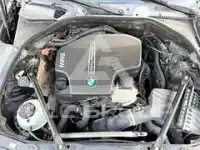 2015 BMW 535