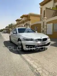 2015 BMW 535