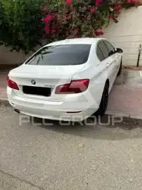 2015 BMW 535