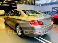 2015 BMW 535