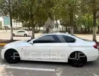 2015 BMW 535