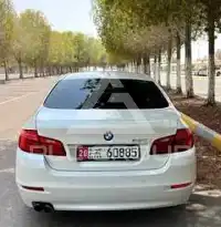2015 BMW 535