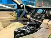 2015 BMW 535
