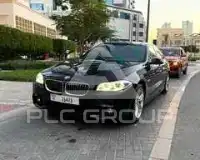2015 BMW 535