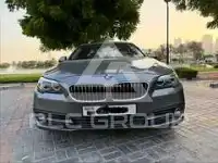 2015 BMW 535