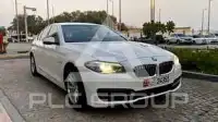 2015 BMW 535