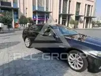2015 BMW 535