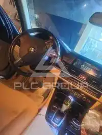 2015 BMW 535