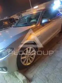 2015 BMW 535