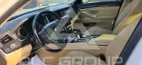 2015 BMW 535