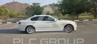 2015 BMW 535