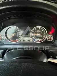 2015 BMW 535