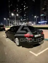 2015 BMW 535