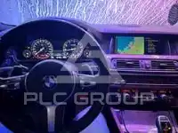 2015 BMW 535