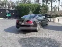 2015 BMW 535