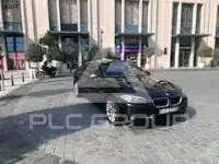 2015 BMW 535