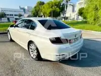 2015 BMW 535