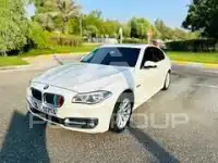 2015 BMW 535
