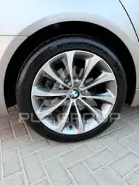 2015 BMW 7 Series