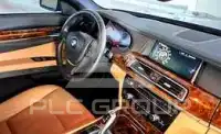2015 BMW 7 Series