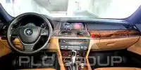 2015 BMW 7 Series