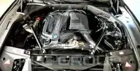 2015 BMW 7 Series
