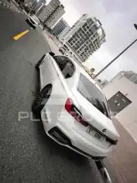 2015 BMW 7 Series